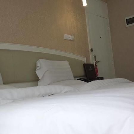 Xinghe Boutique Hotel Guangzhou Bus Station Branch Kültér fotó